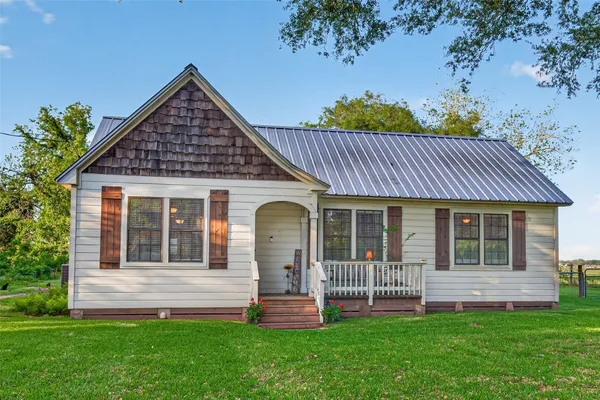 $315,000 | 4439 Farm To Market Road 1301, Wharton, TX 77488