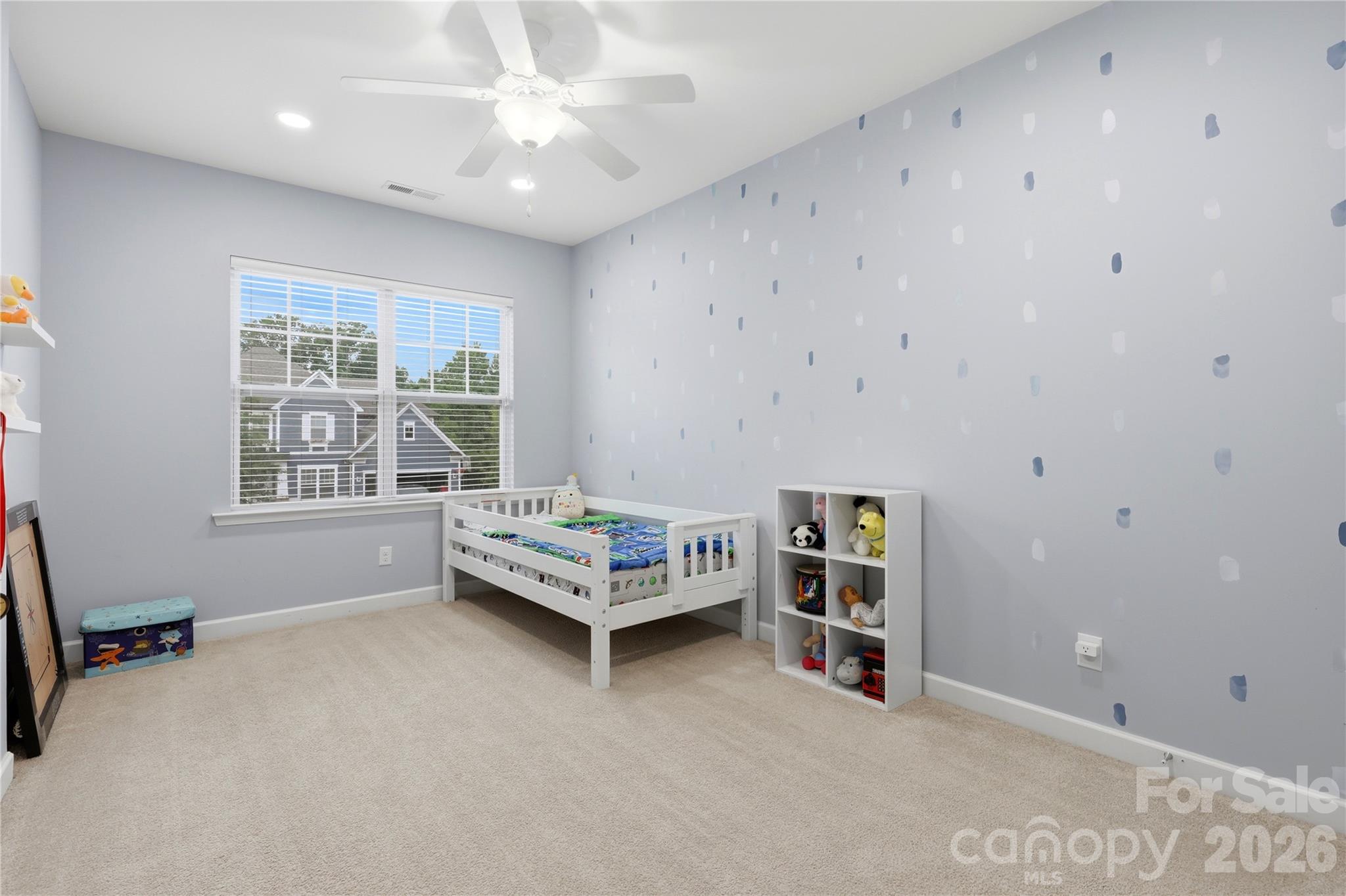 5401 Meadowcroft Way Fort Mill, SC 29708 - Photo 37 of 47