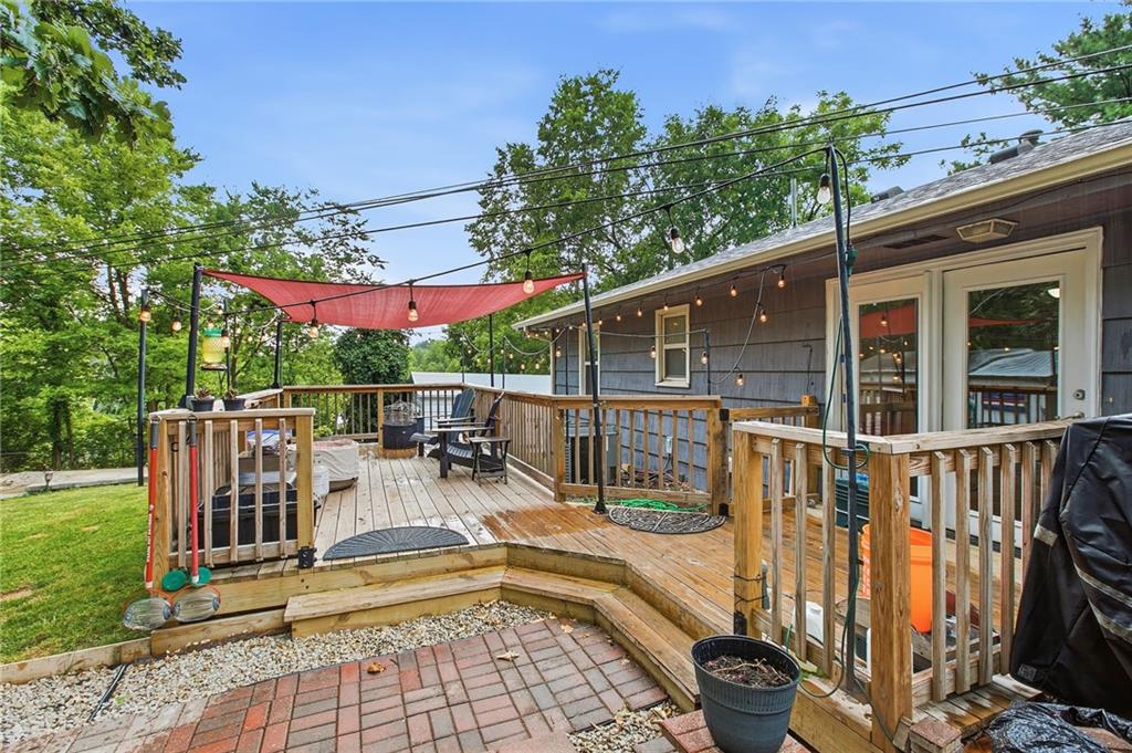 4340 Northwest Gleason Road Kansas City, MO 64151 - Photo 39 of 64 Gallery Image 39