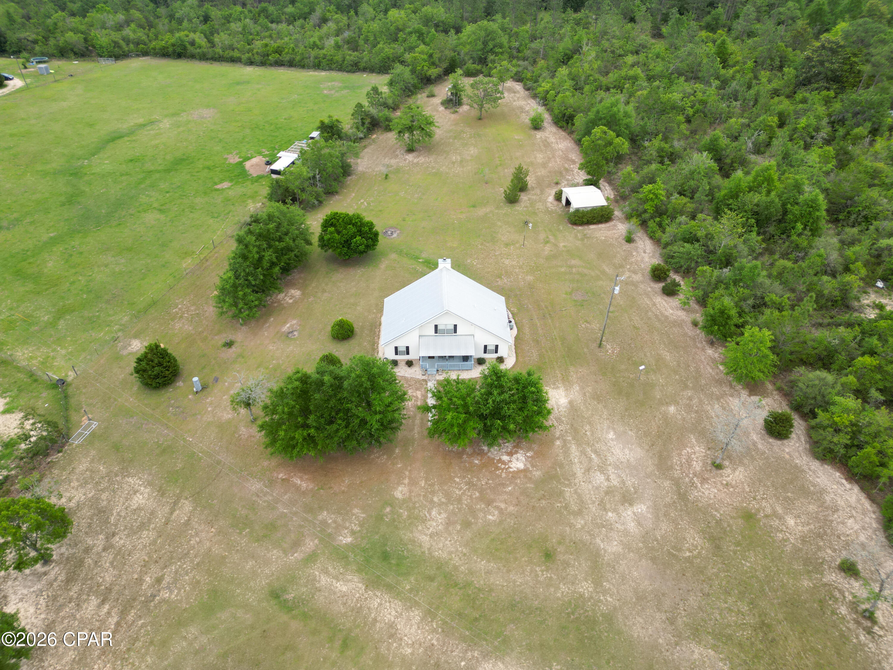 3385 Orange Hill Road Chipley, FL 32428 - Photo 66 of 68