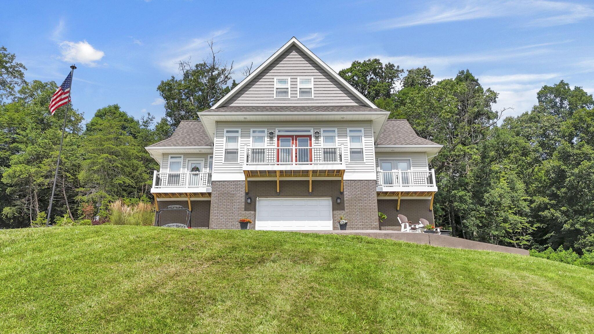 1071 Lake Katharine Road Jackson, OH 45640 - Photo 3 of 84 2-web-or-mls-DJI_20260702105912_0053_D