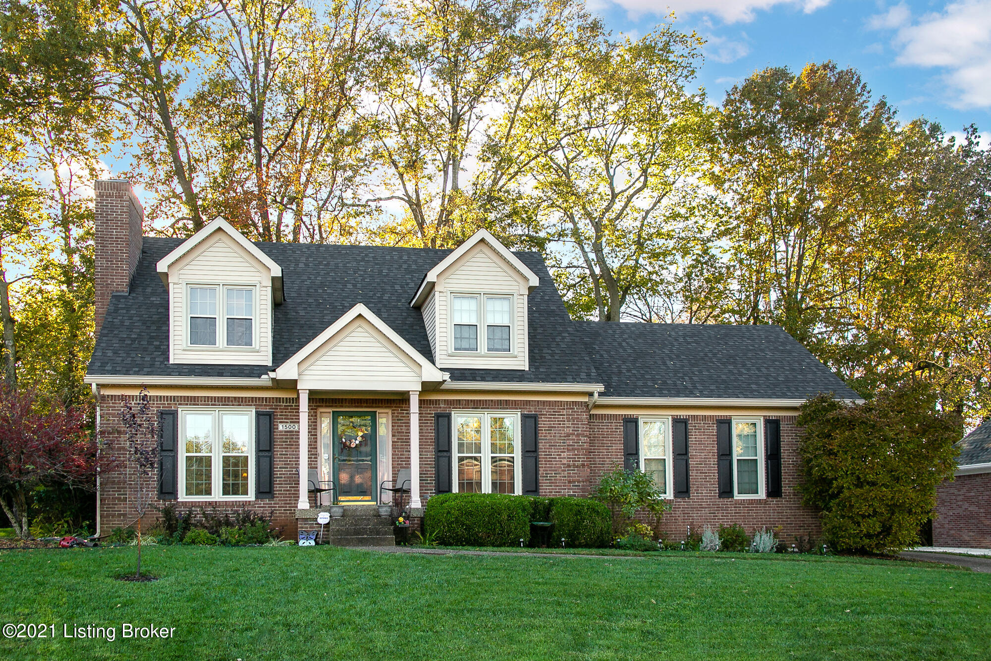 1500 Autumn Ridge Road Louisville, KY 40242 - Photo 1 of 42 1500 Autumn Ridge Rd-1