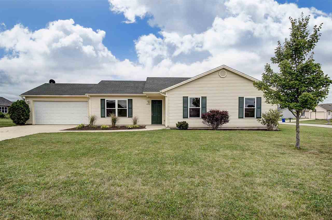 406 High Street Butler, IN 46721 - Photo 1 of 28
