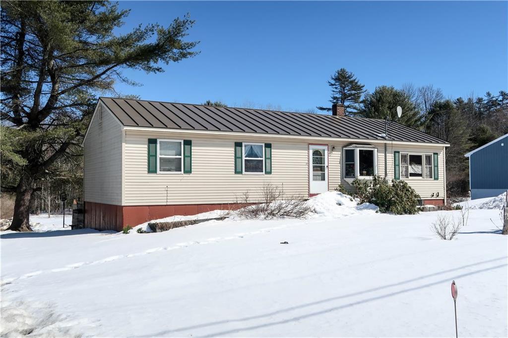 563 Ridge Road Windsor, ME 04363 - Photo 25 of 28 Photo