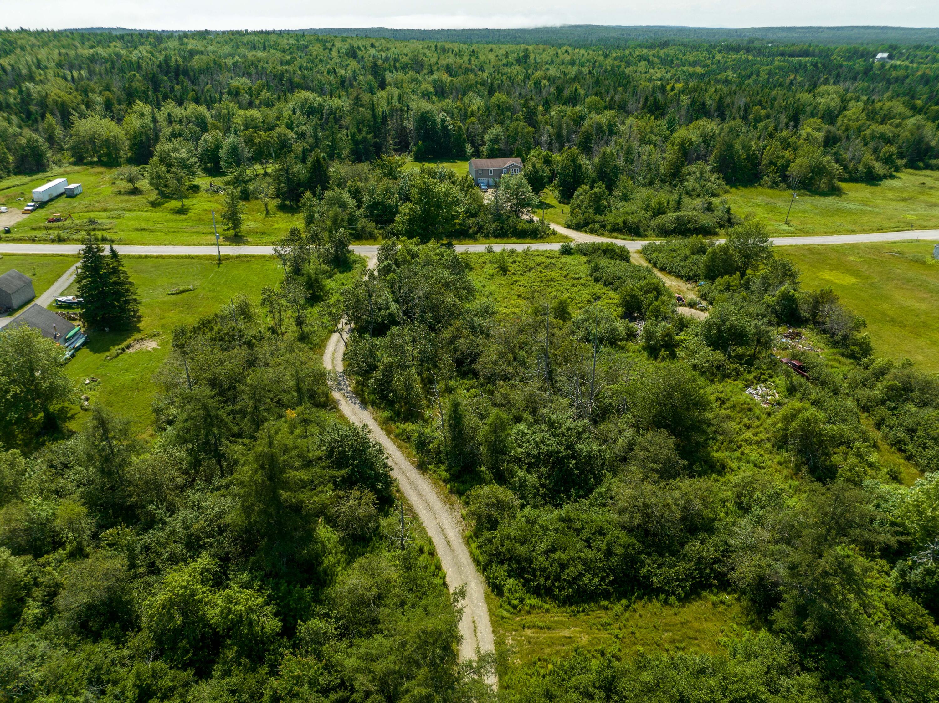 228 West Kennebec Road Machias, ME 04654 - Photo 32 of 33 228 W Kennebec