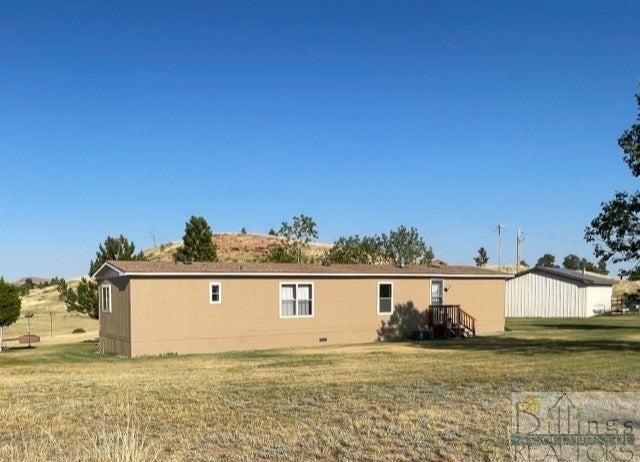 13 Curlee Road Roundup, MT 59072 - Photo 1 of 1 Gallery Image 1