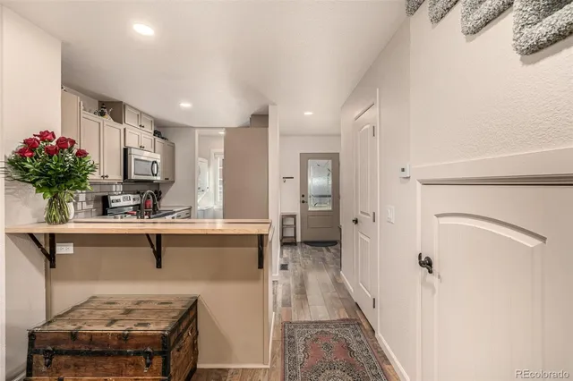 $274,500 | 3408 Queen Anne Way, Colorado Springs, CO 80917