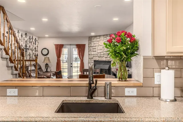 $274,500 | 3408 Queen Anne Way, Colorado Springs, CO 80917