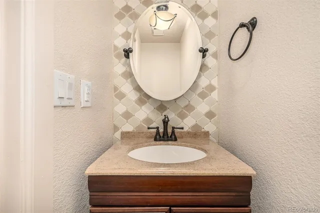 $274,500 | 3408 Queen Anne Way, Colorado Springs, CO 80917