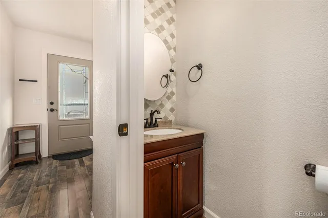 $274,500 | 3408 Queen Anne Way, Colorado Springs, CO 80917