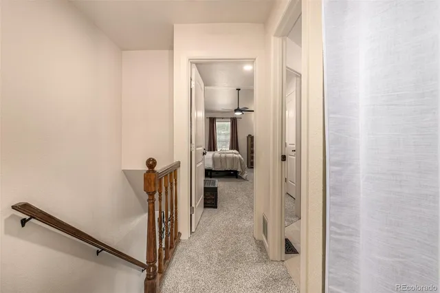 $274,500 | 3408 Queen Anne Way, Colorado Springs, CO 80917