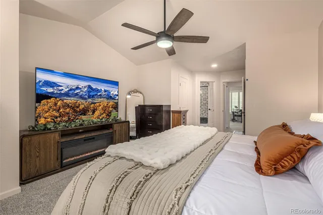 $274,500 | 3408 Queen Anne Way, Colorado Springs, CO 80917