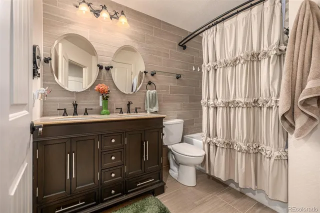 $274,500 | 3408 Queen Anne Way, Colorado Springs, CO 80917