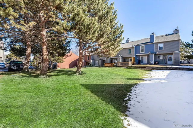 $274,500 | 3408 Queen Anne Way, Colorado Springs, CO 80917