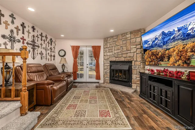 $274,500 | 3408 Queen Anne Way, Colorado Springs, CO 80917