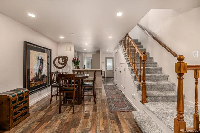 $274,500 | 3408 Queen Anne Way, Colorado Springs, CO 80917