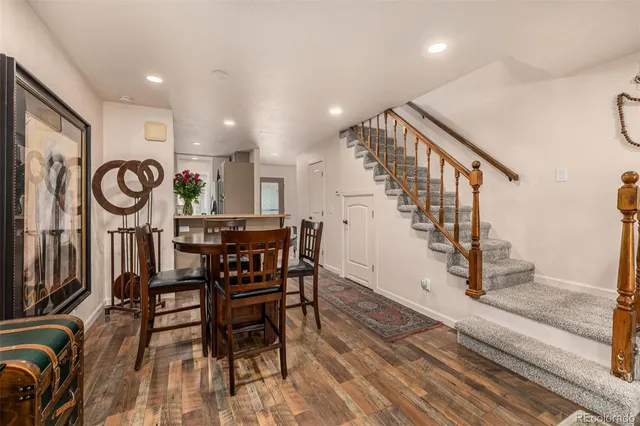 $274,500 | 3408 Queen Anne Way, Colorado Springs, CO 80917