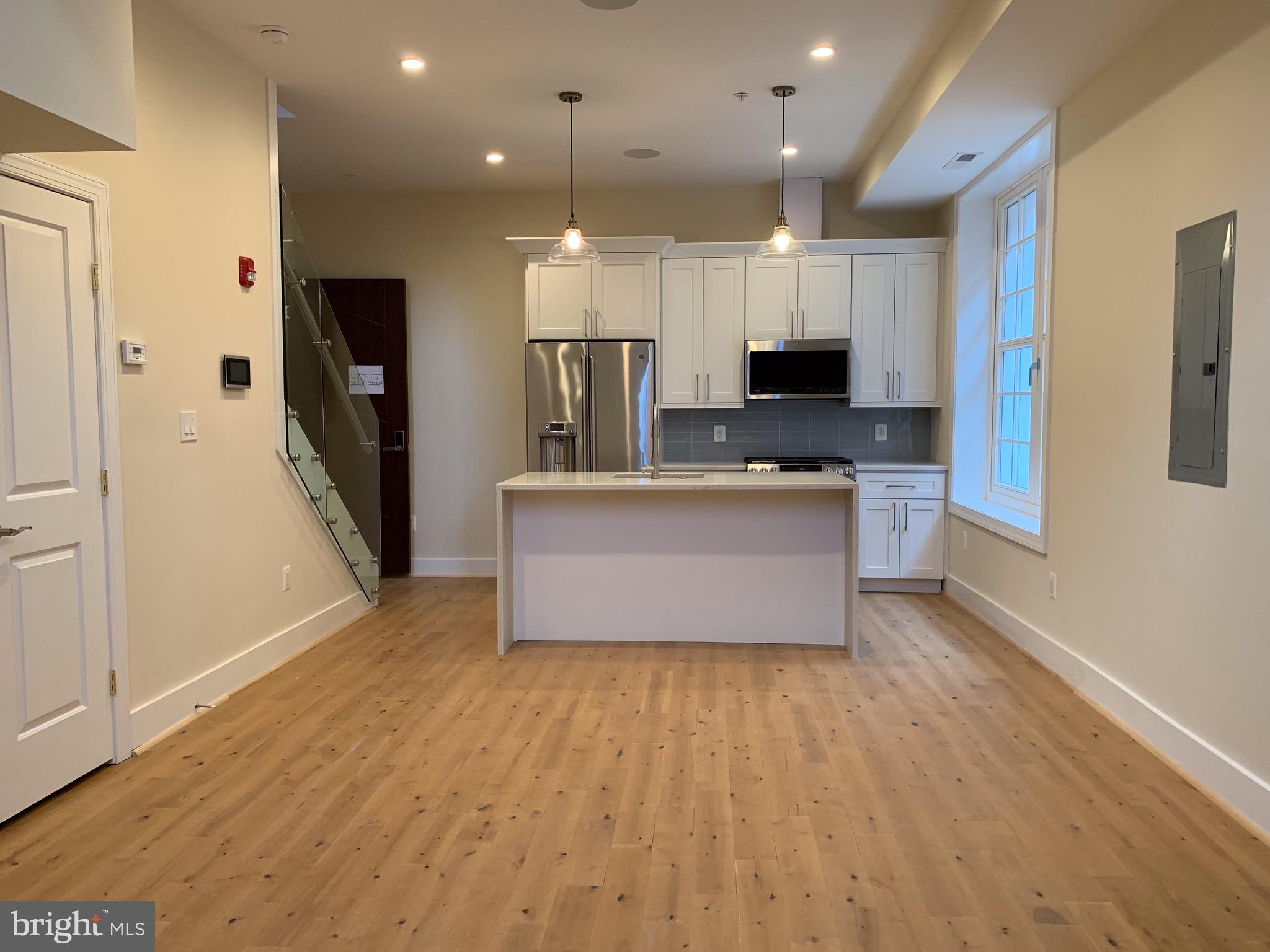 625 Park Road Northwest, Unit 108 Washington, DC 20010 - Photo 108 of 112