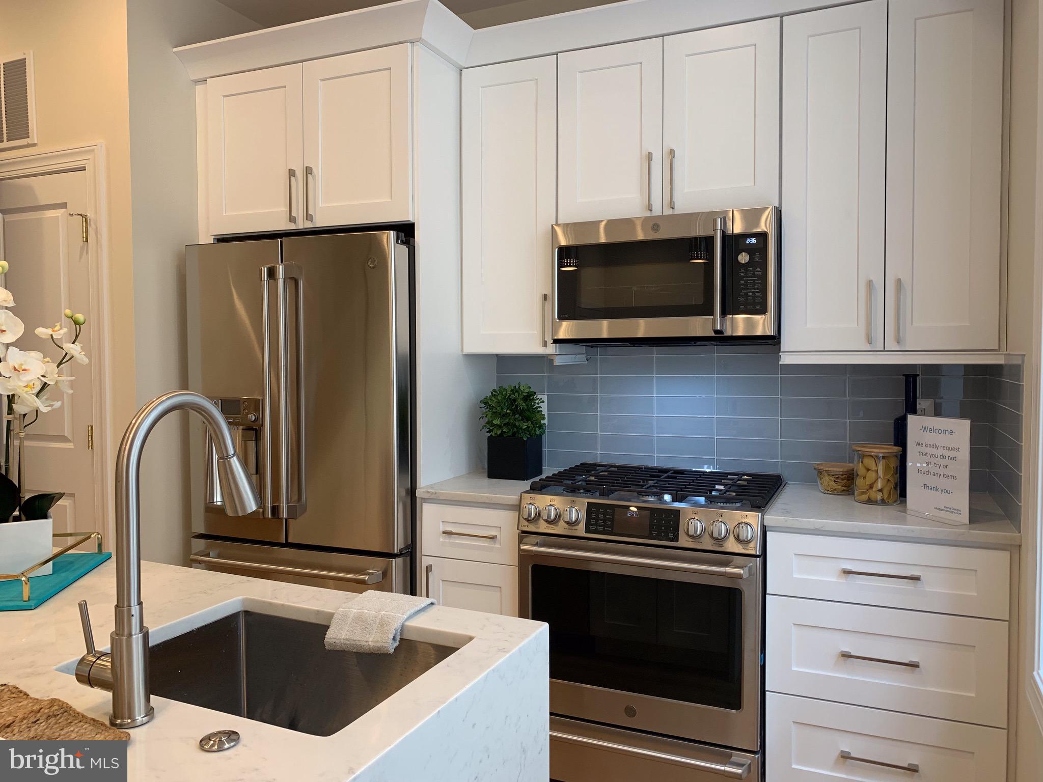 625 Park Road Northwest, Unit 108 Washington, DC 20010 - Photo 12 of 112