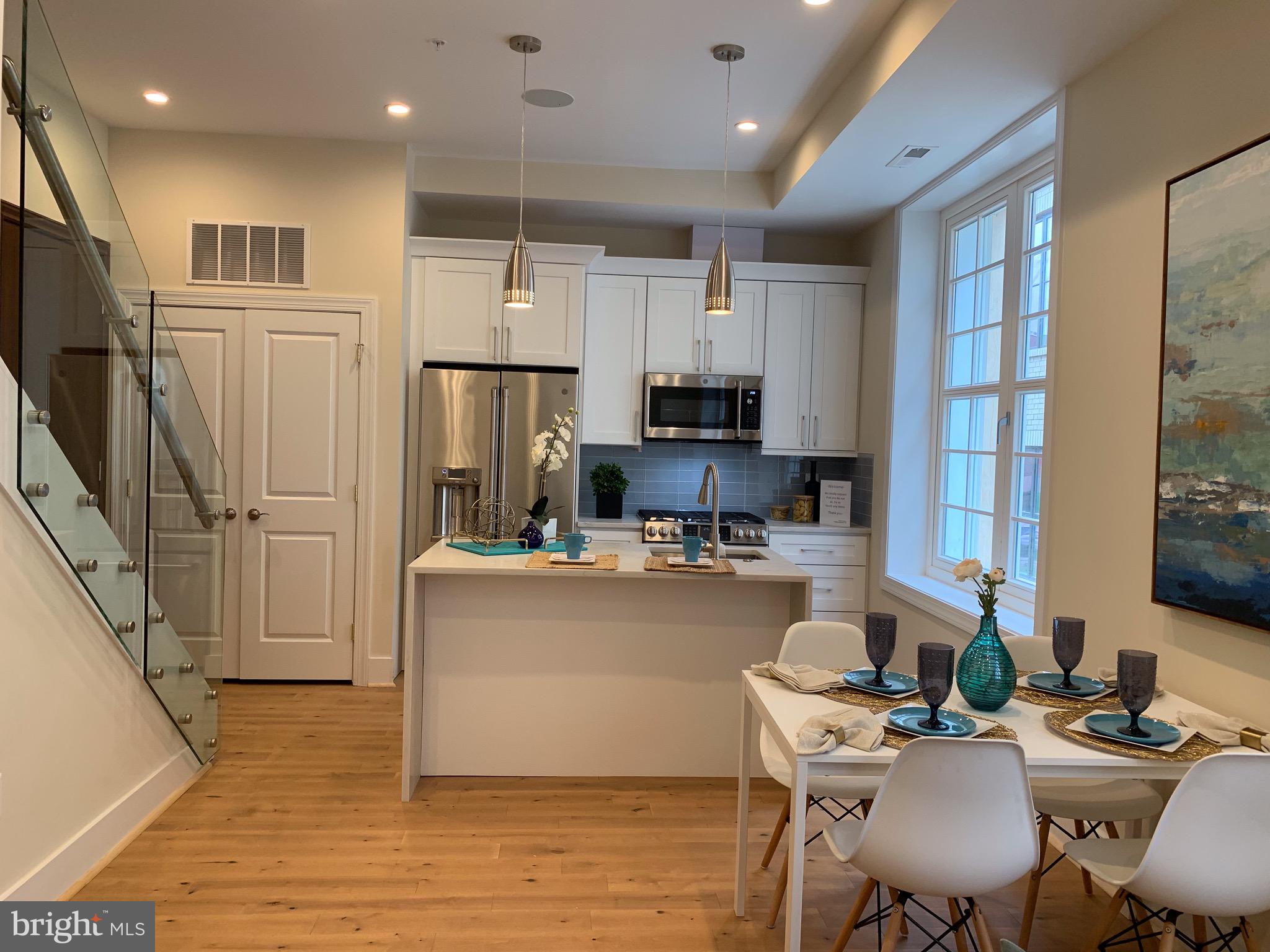 625 Park Road Northwest, Unit 108 Washington, DC 20010 - Photo 13 of 112