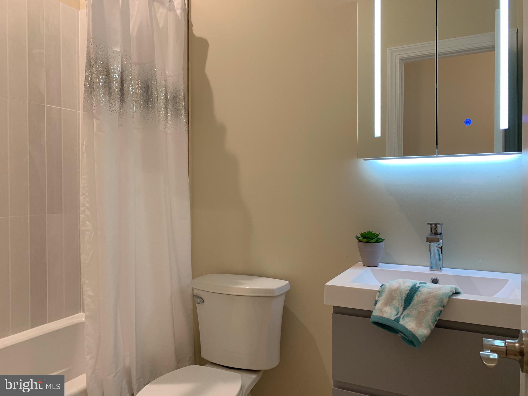 625 Park Road Northwest, Unit 108 Washington, DC 20010 - Photo 17 of 112