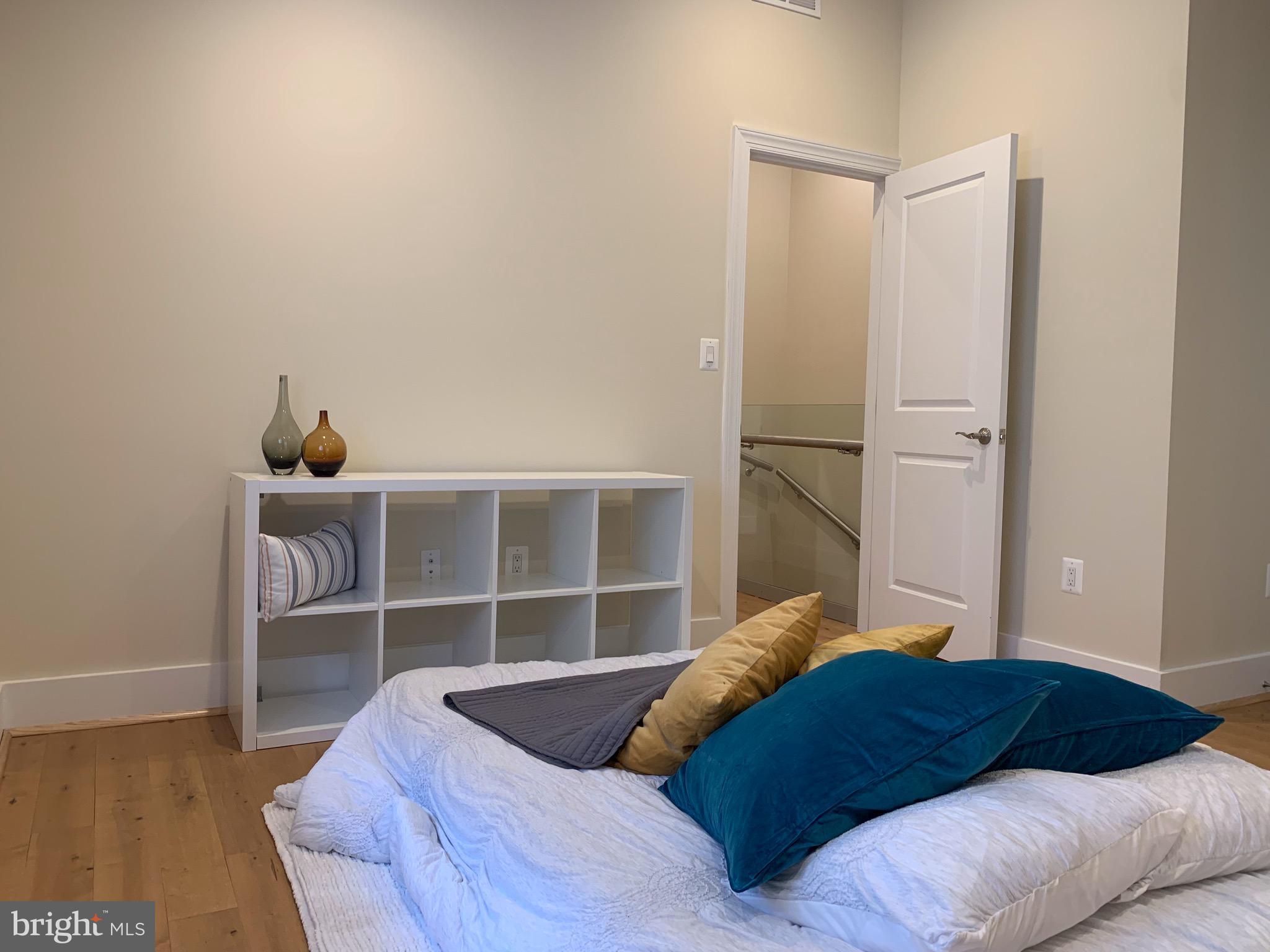 625 Park Road Northwest, Unit 108 Washington, DC 20010 - Photo 20 of 112