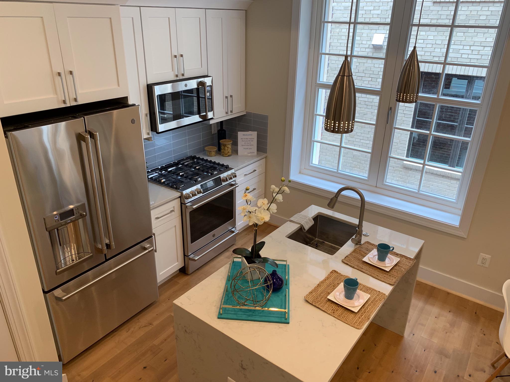 625 Park Road Northwest, Unit 108 Washington, DC 20010 - Photo 24 of 112