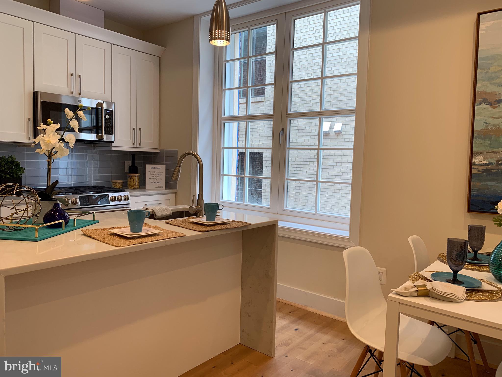625 Park Road Northwest, Unit 108 Washington, DC 20010 - Photo 3 of 112