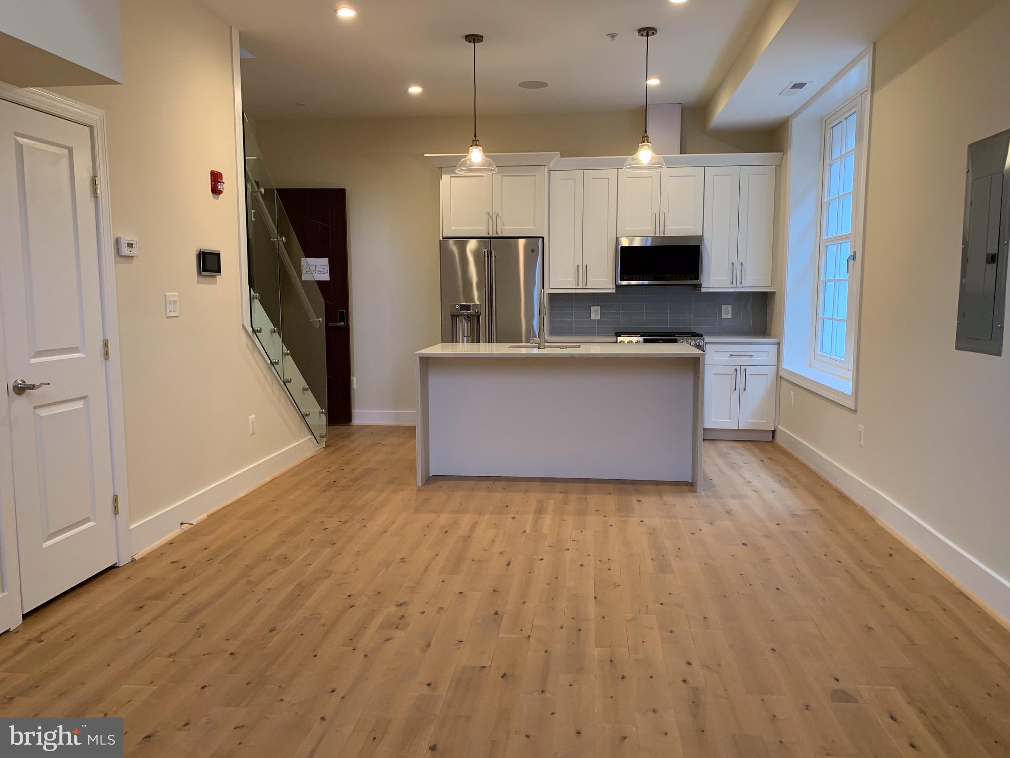 625 Park Road Northwest, Unit 108 Washington, DC 20010 - Photo 34 of 112