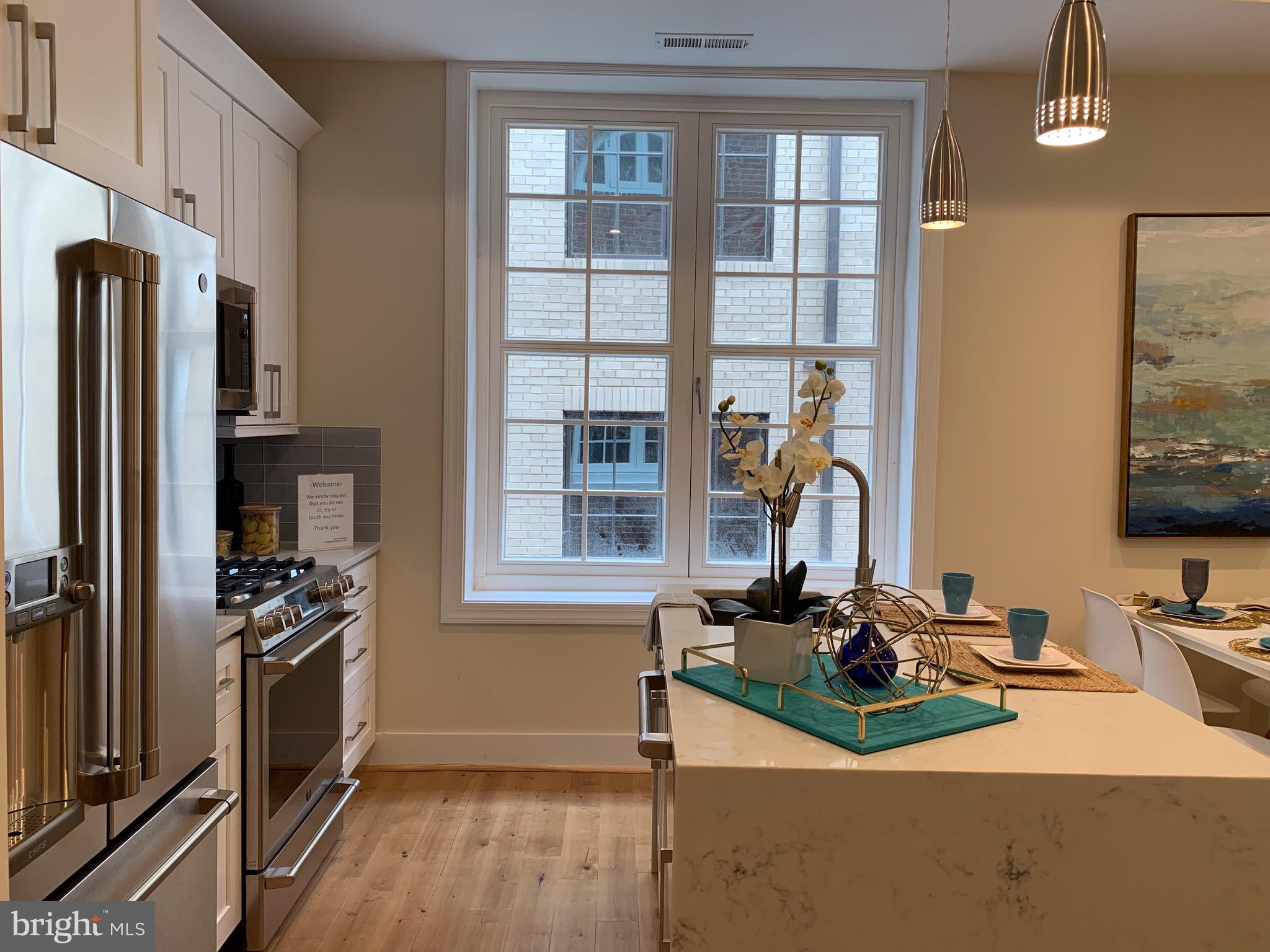 625 Park Road Northwest, Unit 108 Washington, DC 20010 - Photo 4 of 112