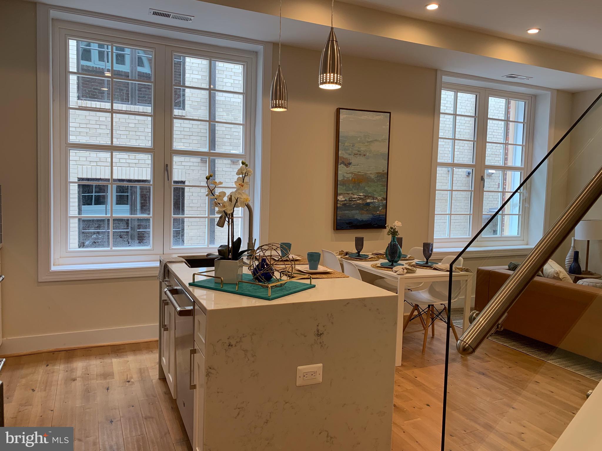 625 Park Road Northwest, Unit 108 Washington, DC 20010 - Photo 5 of 112