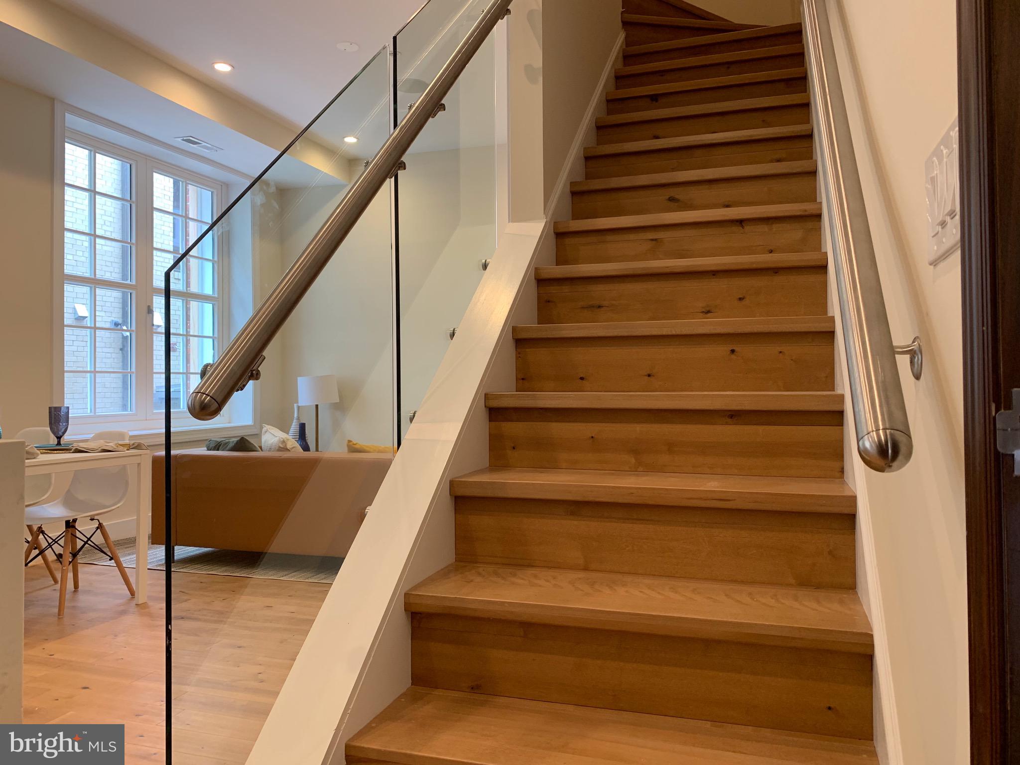 625 Park Road Northwest, Unit 108 Washington, DC 20010 - Photo 6 of 112