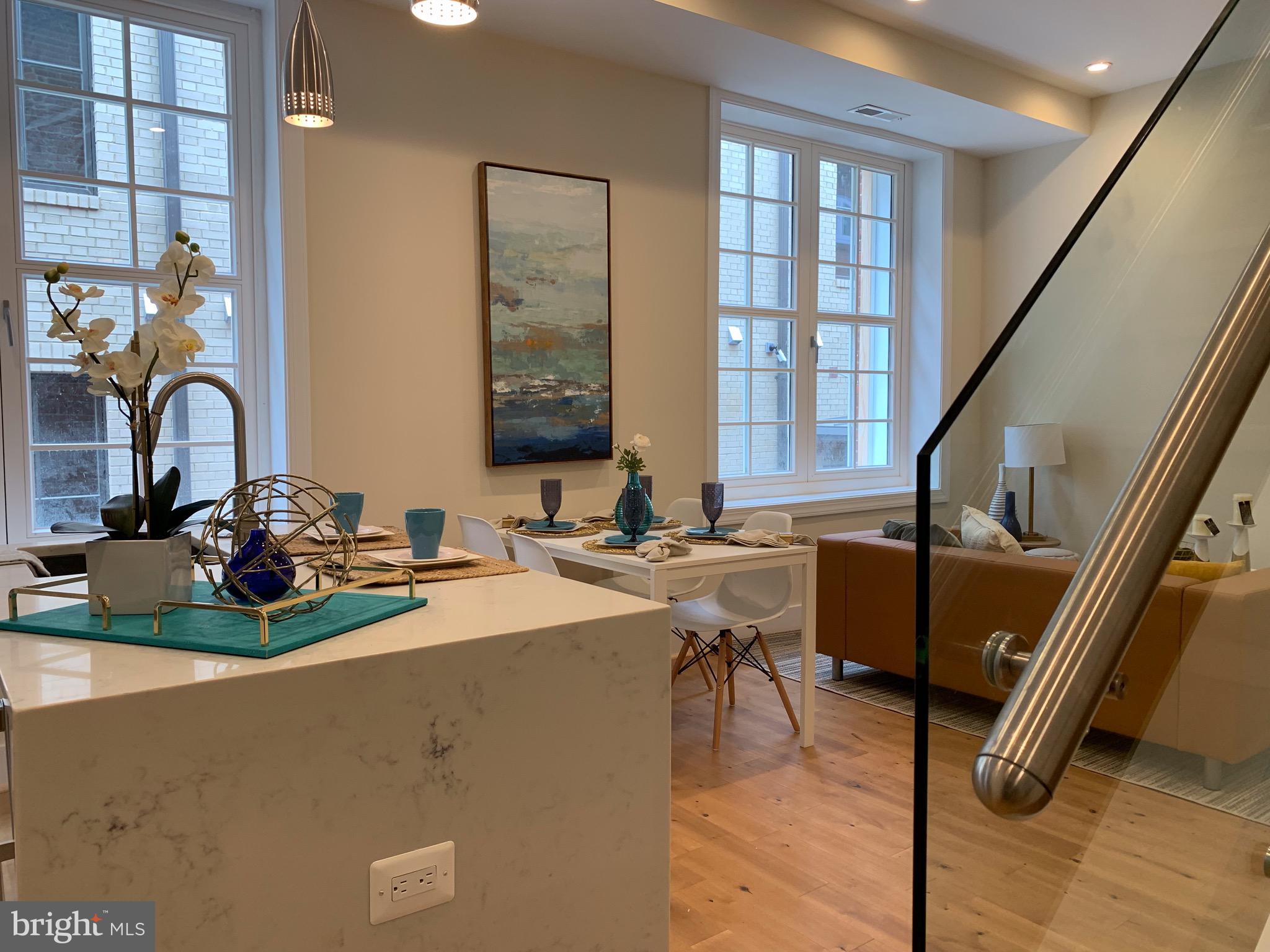 625 Park Road Northwest, Unit 108 Washington, DC 20010 - Photo 7 of 112