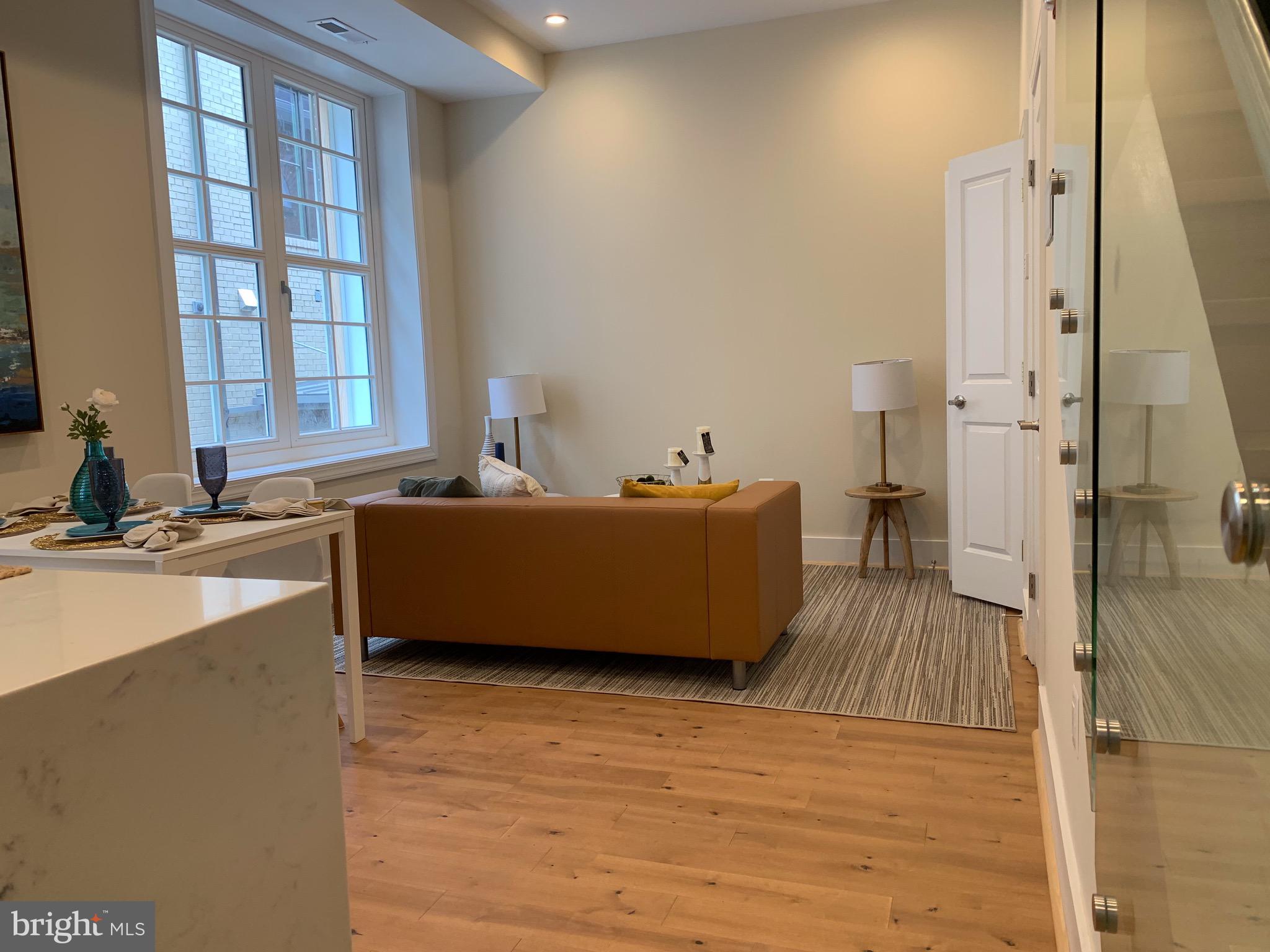 625 Park Road Northwest, Unit 108 Washington, DC 20010 - Photo 8 of 112