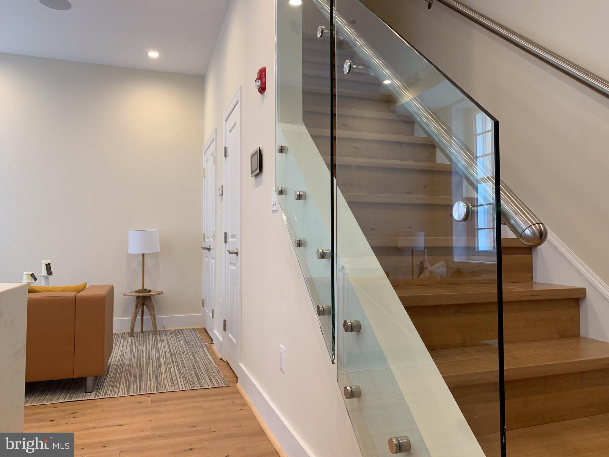 625 Park Road Northwest, Unit 108 Washington, DC 20010 - Photo 9 of 112