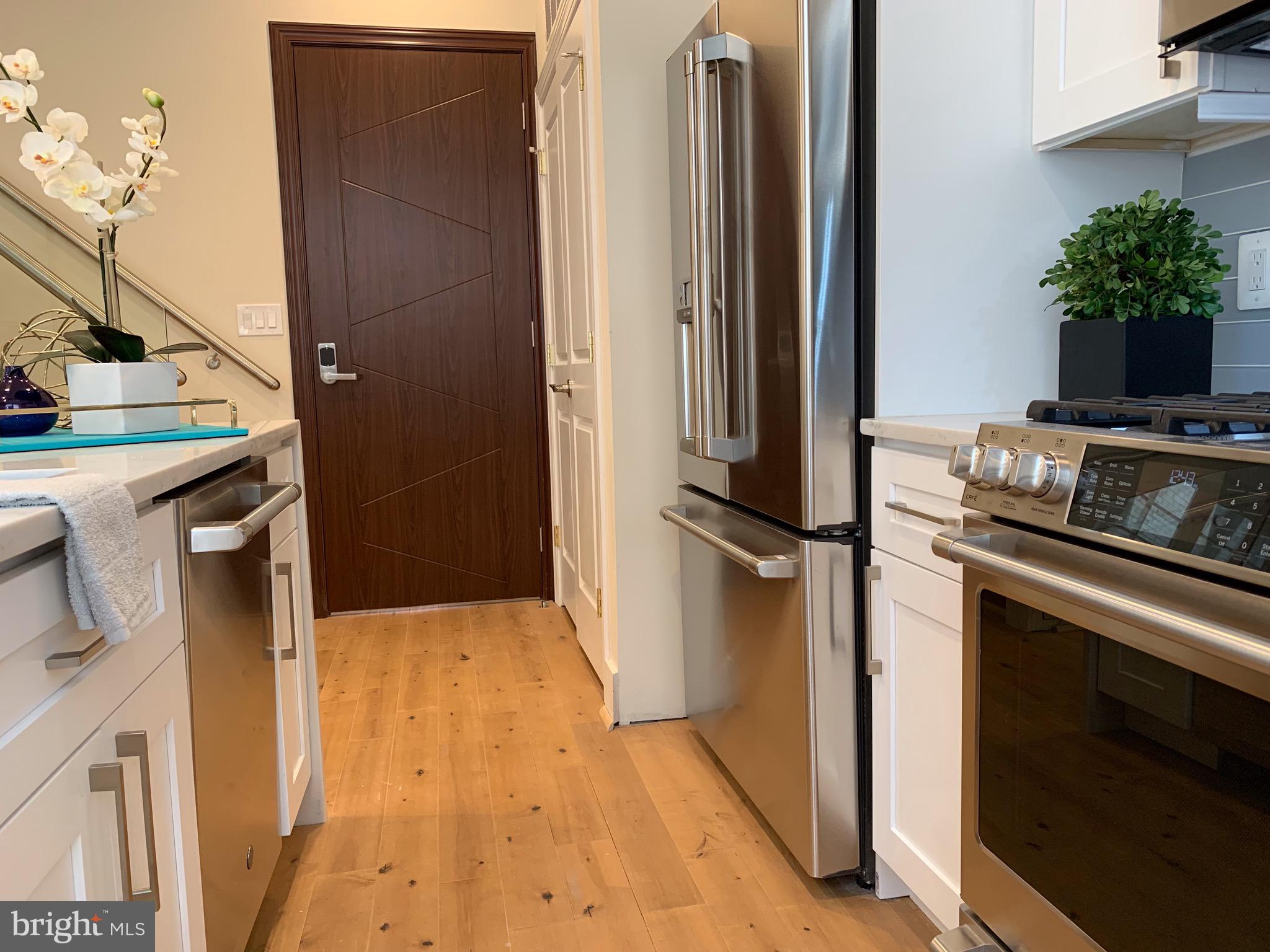 625 Park Road Northwest, Unit 108 Washington, DC 20010 - Photo 92 of 112