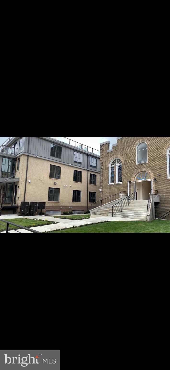 625 Park Road Northwest, Unit 108 Washington, DC 20010 - Photo 96 of 112