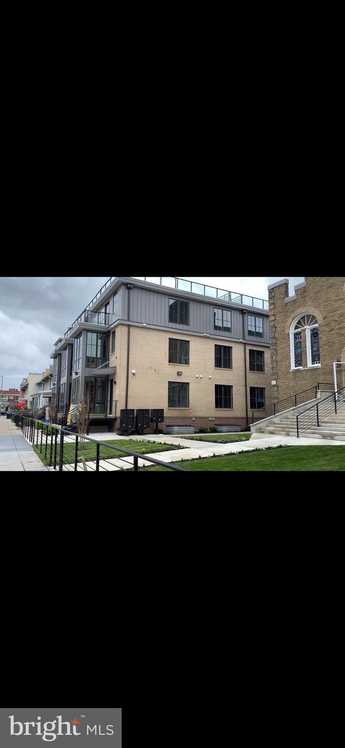 625 Park Road Northwest, Unit 108 Washington, DC 20010 - Photo 97 of 112