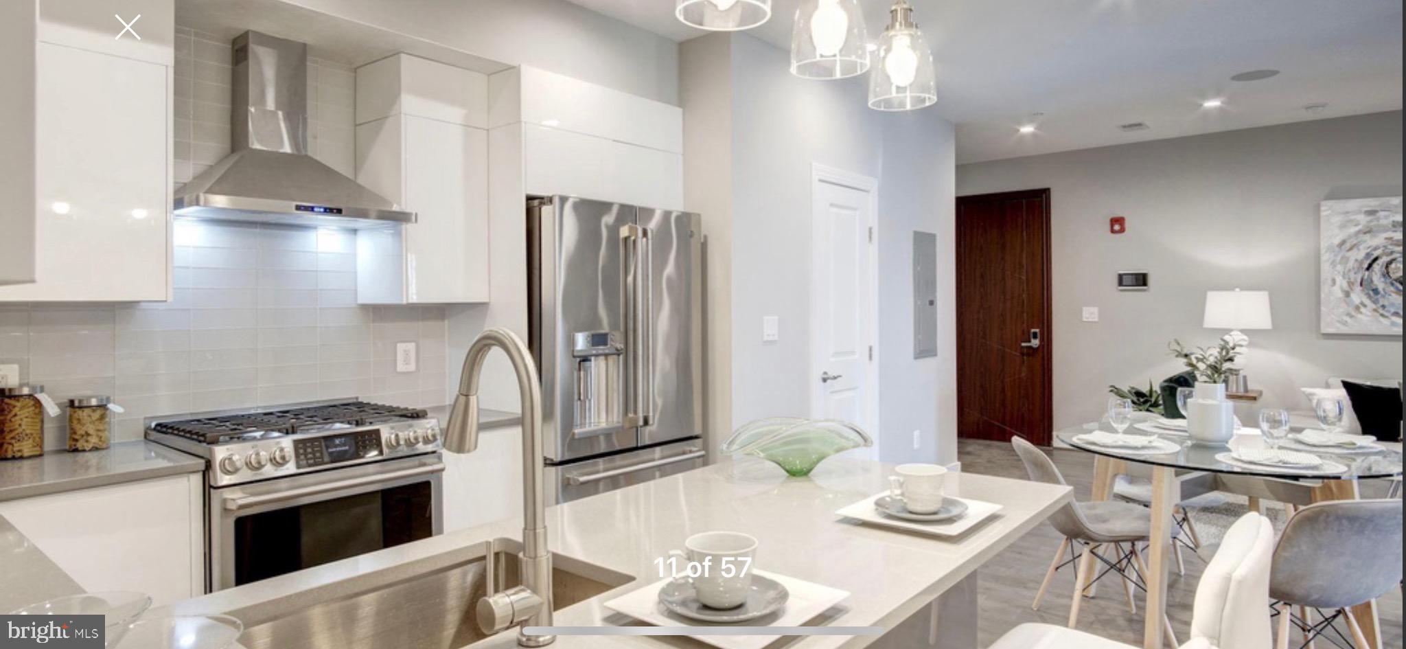 625 Park Road Northwest, Unit 108 Washington, DC 20010 - Photo 99 of 112