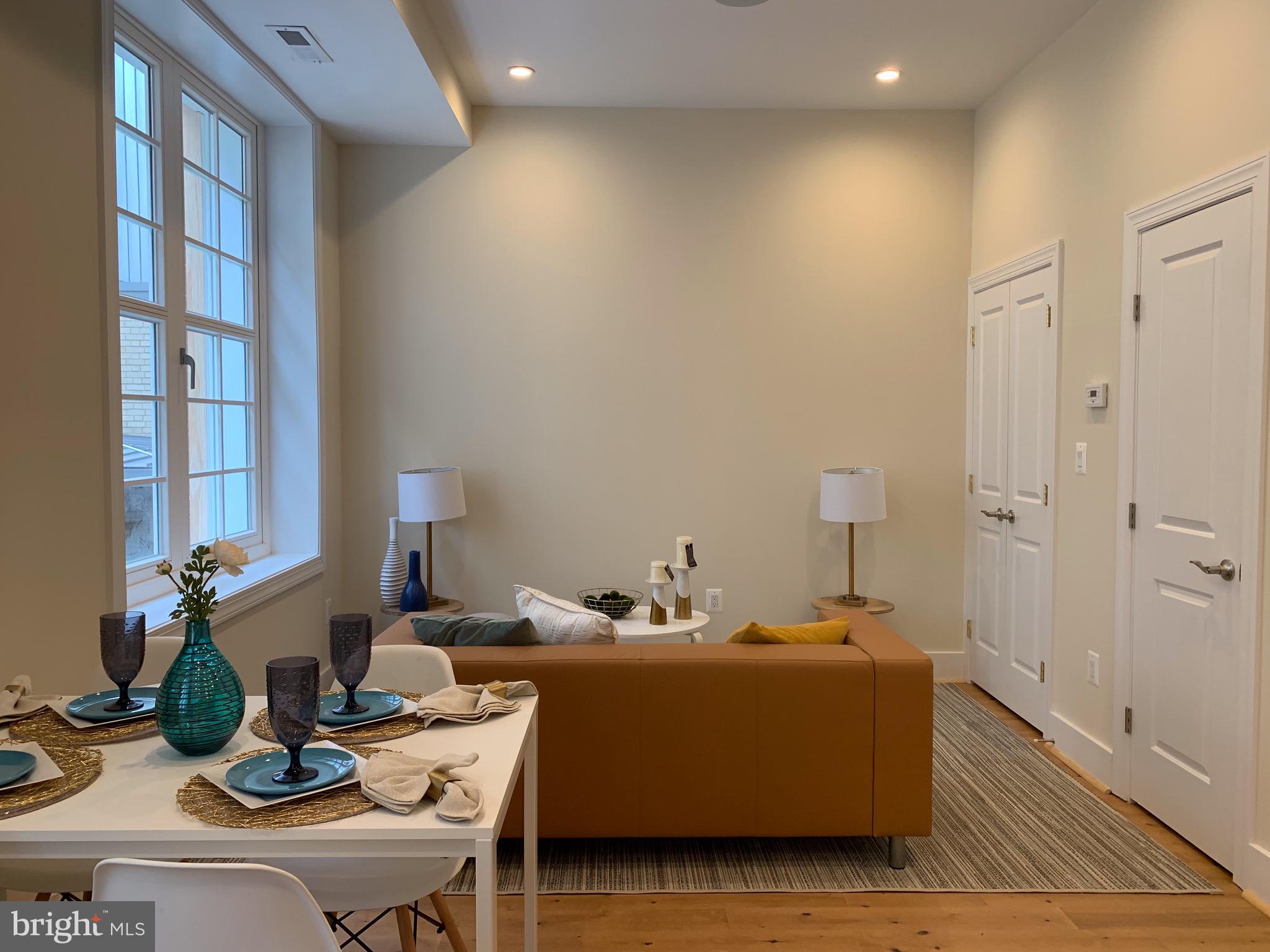 625 Park Road Northwest, Unit 108 Washington, DC 20010 - Photo 10 of 112