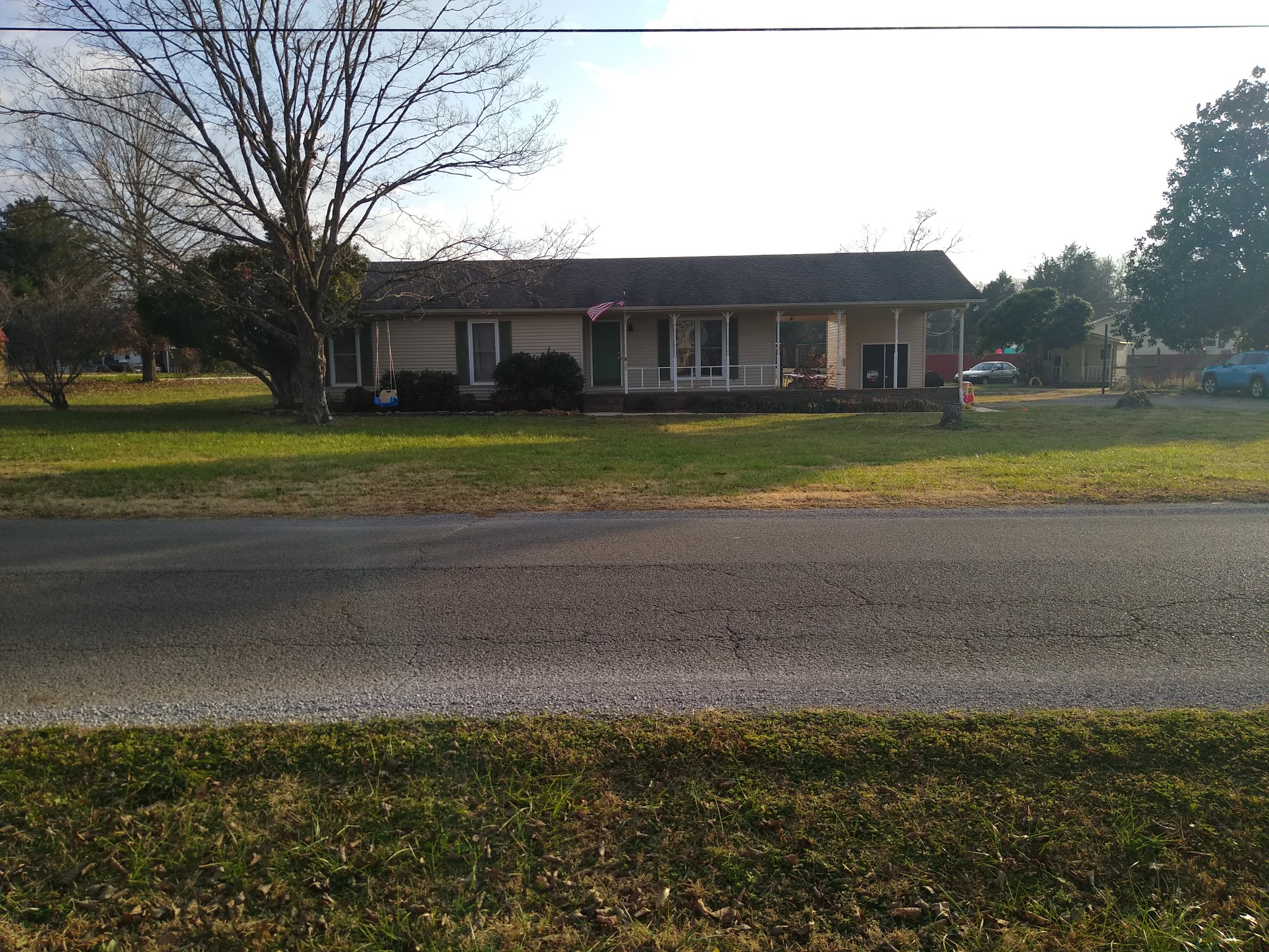 559 Thompson Road Unionville, TN 37180 - Photo 1 of 31 Gallery Image 1