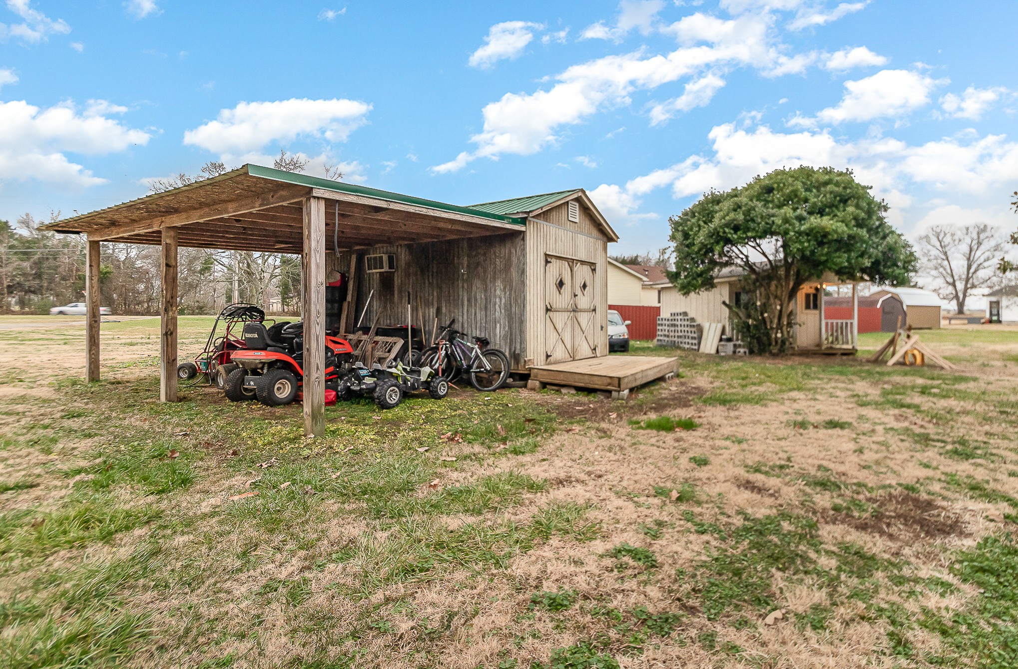 559 Thompson Road Unionville, TN 37180 - Photo 25 of 31 Gallery Image 25