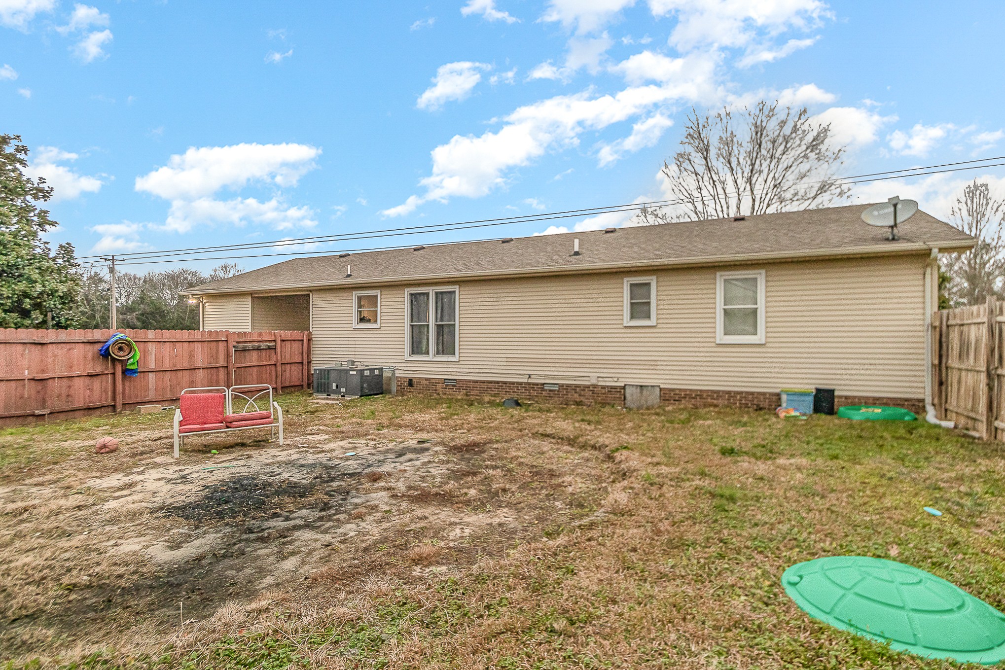 559 Thompson Road Unionville, TN 37180 - Photo 29 of 31 Gallery Image 29
