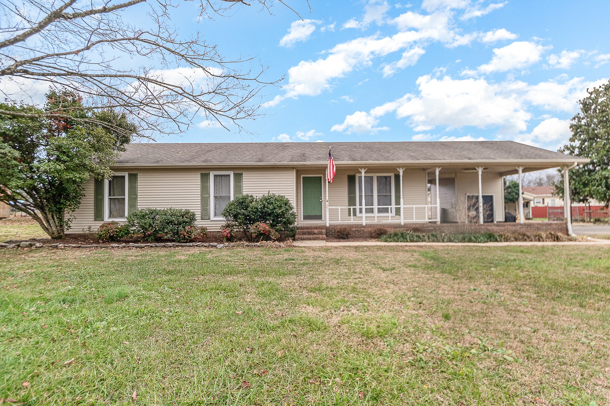 559 Thompson Road Unionville, TN 37180 - Photo 4 of 31 Gallery Image 4