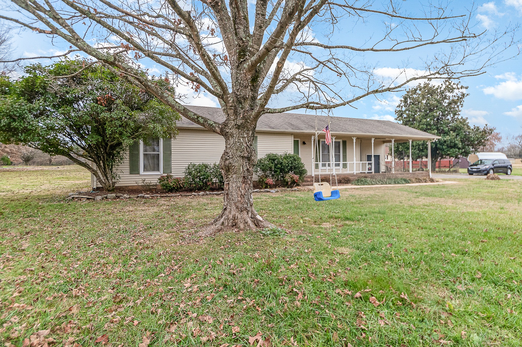 559 Thompson Road Unionville, TN 37180 - Photo 5 of 31 Gallery Image 5
