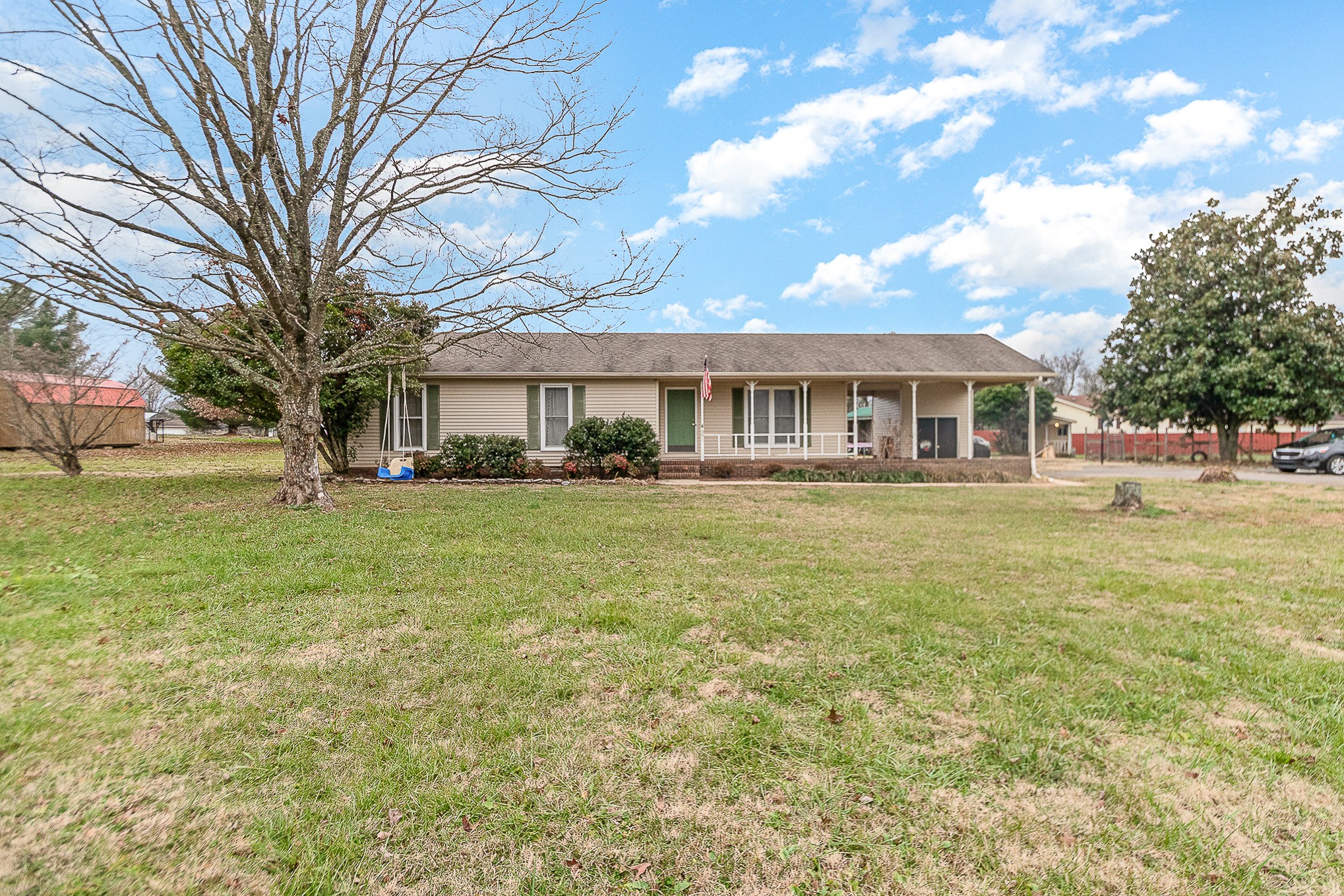 559 Thompson Road Unionville, TN 37180 - Photo 6 of 31 Gallery Image 6