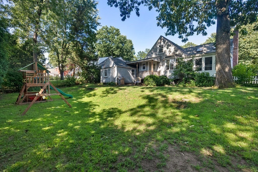 250 Burbank Road Longmeadow, MA 01106 - Photo 31 of 34 Gallery Image 31