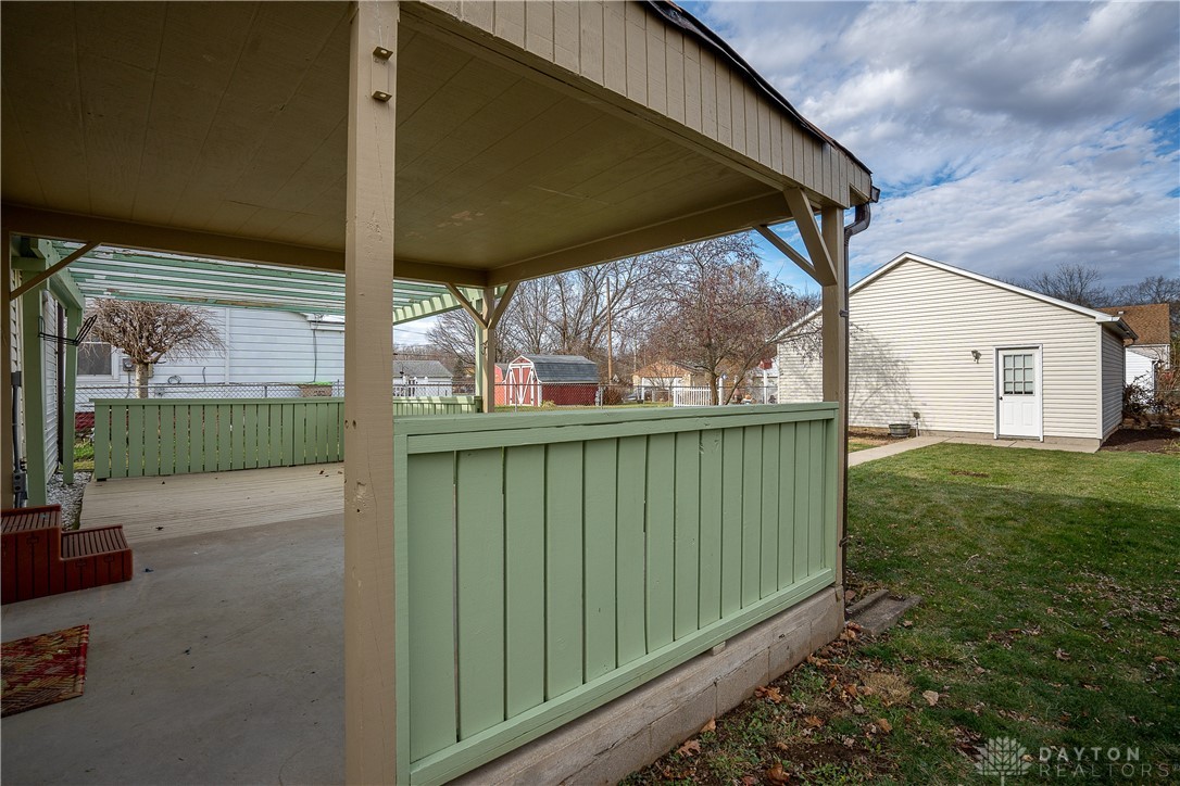 1568 Rutland Avenue Springfield, OH 45505 - Photo 5 of 18 Gallery Image 5