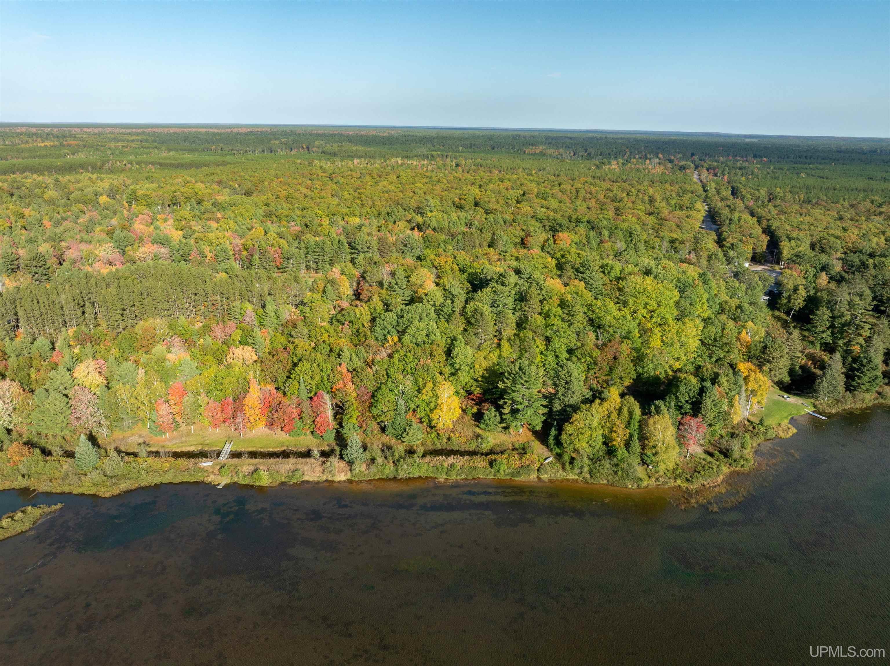 Tbd Buckhorn Drive Wetmore, MI 49895 - Photo 13 of 17