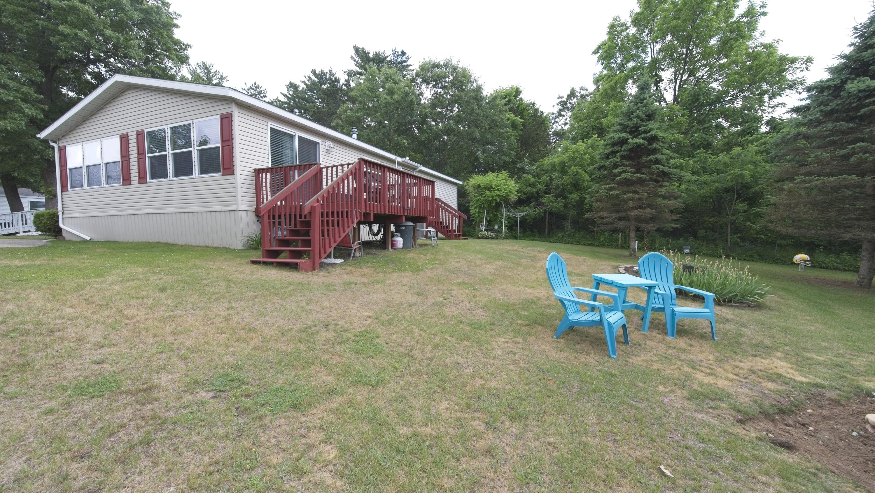 N6265 Suburban Heights Road, Unit LT13 Pardeeville, WI 53954 - Photo 5 of 33 DSC_0271